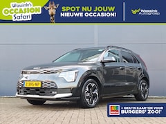 Kia e-Niro - 64, 8 kWh 204pk Aut Edition Advanced | Stoel/ Stuurverwarming | Navigatie | Elektrische st