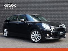 MINI Clubman - 1.5 Cooper Business