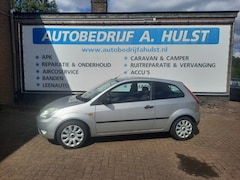 Ford Fiesta - 1.3 Futura