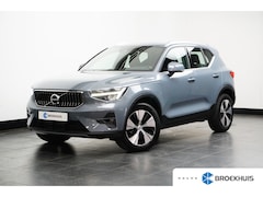 Volvo XC40 - T4 Core Recharge Plug-In Hybrid 2WD | PDC V + A en Camera | Stoel + Stuurverwarming | Elek