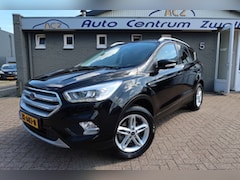 Ford Kuga - 1.5 ECOBOOST TITANIUM, NAVI , TREKHAAK ENZ
