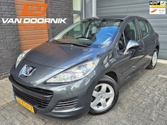 Peugeot 207 - 1.4 VTi X-line Airco/5-Deurs/Trekhaak