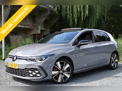 Volkswagen Golf - GTE 245PK DSG HYBRID SPORT CAMERA/IQ-LIGHT/PANORAMADAK