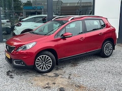 Peugeot 2008 - 1.2 PureTech Blue Lion vol automaat | Rijklaar geleverd incl 12 maanden BOVAG garantie |