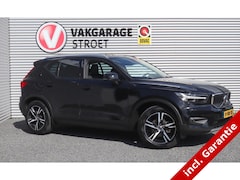 Volvo XC40 - 1.5 T3 Momentum | camera | cruise | navi | dealer o.h. | oh.boek