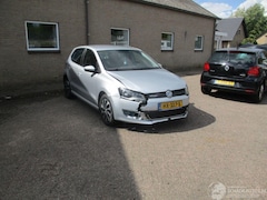 Volkswagen Polo - 1.0 BlueM.Edition NAP