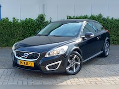 Volvo C30 - 1.6 D2 Advantage Navigatie