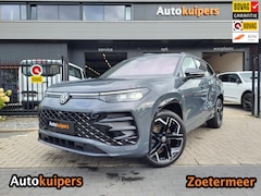 Volkswagen Tayron - 1.5 eHybrid R-line Edtion | DIRECT UIT VOORRAAD LEVERBAAR | Harman Kardon, elektrische tre