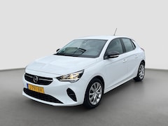 Opel Corsa - 1.2 Edition 100pk | Airco | Cruise control | Bluetooth |