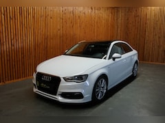 Audi A3 Limousine - 1.4 TFSI COD S-LINE AUTOMAAT/ PANORAMADAK