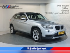 BMW X1 - sDrive20i Automaat | Cruise Control | Xenon | USB | 2.0
