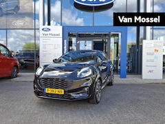 Ford Puma - 1.0 EcoBoost Hybrid Titanium X | Winterpack | Camera | Cruise control | Automatisch parker
