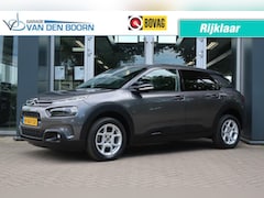 Citroën C4 Cactus - 1.2 PURETECH 110PK, Navi, Clima, PDC Rondom, Apple Carplay/ Android Auto, etc