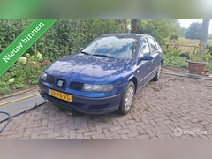 SEAT Leon - 1.9 TDI Stella