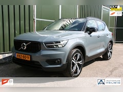 Volvo XC40 - 1.5 T5 Recharge R-Design LEDER SPORT, NAVI, ADD CC. HARMAN KARDON, WINTERPAKKET