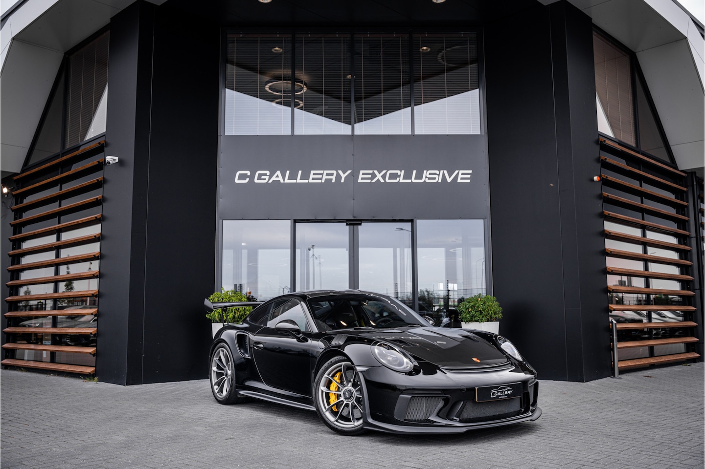 Porsche 911 - 991.2 4.0 GT3 RS - Weissach | Sport Chrono Plus | Lift | Bose - AutoWereld.nl