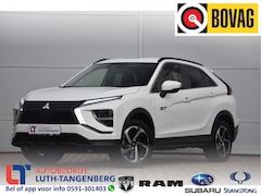 Mitsubishi Eclipse Cross - 2.4 PHEV Intense