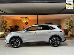 DS 7 Crossback - 1.2 PureTech Performance Line Garantie 360''Camera Carplay Elek Achterklep Navi Alcantara