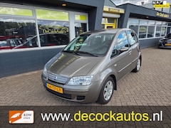 Fiat Idea - 1.4-16V Emotion/AUTOMAAT/AIRCO