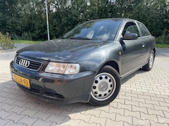 Audi A3 - 1.6 Ambiente..Mooie originele Audi