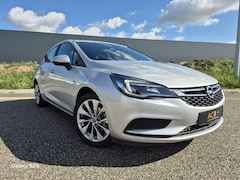 Opel Astra - 1.0 Edition Navigatie, Airco