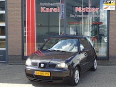 SEAT Arosa - 1.4i Stella *APK T/M 31-03-2026