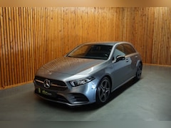 Mercedes-Benz A-klasse - A180 BUSINESS SOLUTION AMG AUTOMAAT