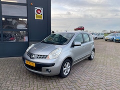 Nissan Note - 1.6 Acenta