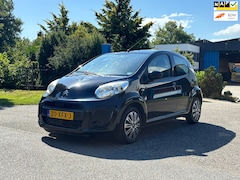 Citroën C1 - 1.0 Attraction | Airco + 5 Deurs |