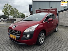 Peugeot 3008 - 1.6 VTi Première