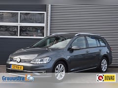 Volkswagen Golf - 1.5 TSI / ADAP. CRUISE / LED PAKKET / 4 NIEUWE BANDEN
