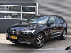 Volvo XC60 - 2.0 B4 INSCRIPTION / SPORTSTOELEN / PANORAMA DAK / TREKHAAK