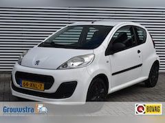 Peugeot 107 - 1.0 ACCESS / BLUETOOTH