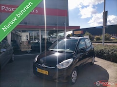 Hyundai i10 - 1.0 i-Drive Cool nap apk airco