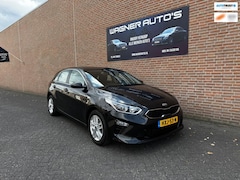 Kia Cee'd - CEED 1.0 T-GDi Comfortline Stuur+Stoelverwarming Airco Achteruitrij Camera Cruise control