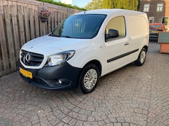 Mercedes-Benz Citan - 108 CDI BlueEFFICIENCY airco euro 6 nwe distributie enz enz
