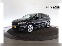 Skoda Enyaq iV - 80 | Trekhaak | Panoramadak | ACC |