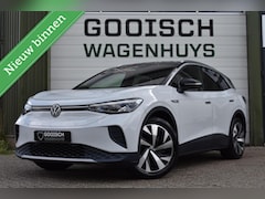 Volkswagen ID.4 - First 77 kWh | Camera | Stoelverwarming | Carplay |