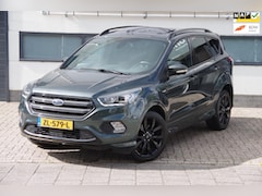 Ford Kuga - 1.5 EcoBoost ST-Line Vignale AWD