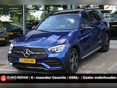 Mercedes-Benz GLC-klasse - 200 Premium Plus PANO-DAK TREKHAAK