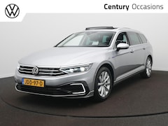 Volkswagen Passat Variant - 1.4 TSI PHEV GTE Business / Panodak / Elek. Trekhaak / Virtual / HUD
