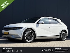 Hyundai IONIQ 5 - Lounge 73kWh Automaat / Panorama dak / Lederen bekleding / Stoelverwarming-verkoeling / Na