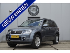 Suzuki Grand Vitara - 2.0-16V Exclusive YOUNGTIMER AUTOMAAT