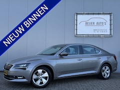 Skoda Superb - 1.4 TSI ACT Ambition Business Apple Carplay/Climate