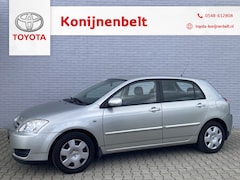 Toyota Corolla - 1.6 VVT-i Terra 5-deurs | Trekhaak | Airco | NL auto