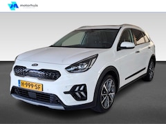 Kia Niro - 1.6 GDi Hybrid 141pk DCT6 Automaat ExecutiveLine