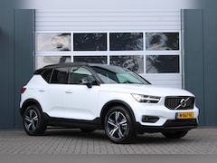 Volvo XC40 - 1.5 T3 Inscription Automaat 163pk Lane.Assist/Keyless/Camera/Stoel&Stuurverwarming/Alcanta