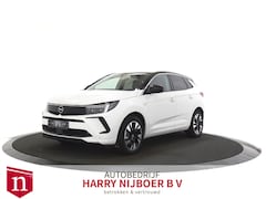 Opel Grandland - 1.6 Turbo Plug-In Hybrid Elegance Standkachel / Keyless / Camera
