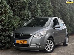 Opel Agila - 1.2 Edition | Automaat