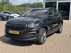 Skoda Kodiaq - 1.5 TSI Sportline Business / Trekhaak / Camera / 20'' / Keyless / Navigatie / Matrix LED /